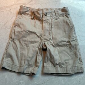 Beaufort Bonnet shorts